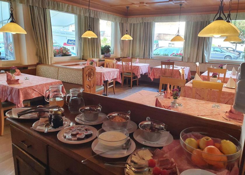 Trentino-Alto Adige Badia 