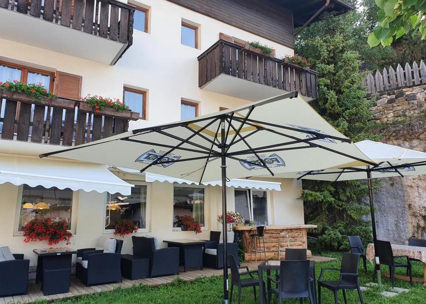 Trentino-Alto Adige Badia 