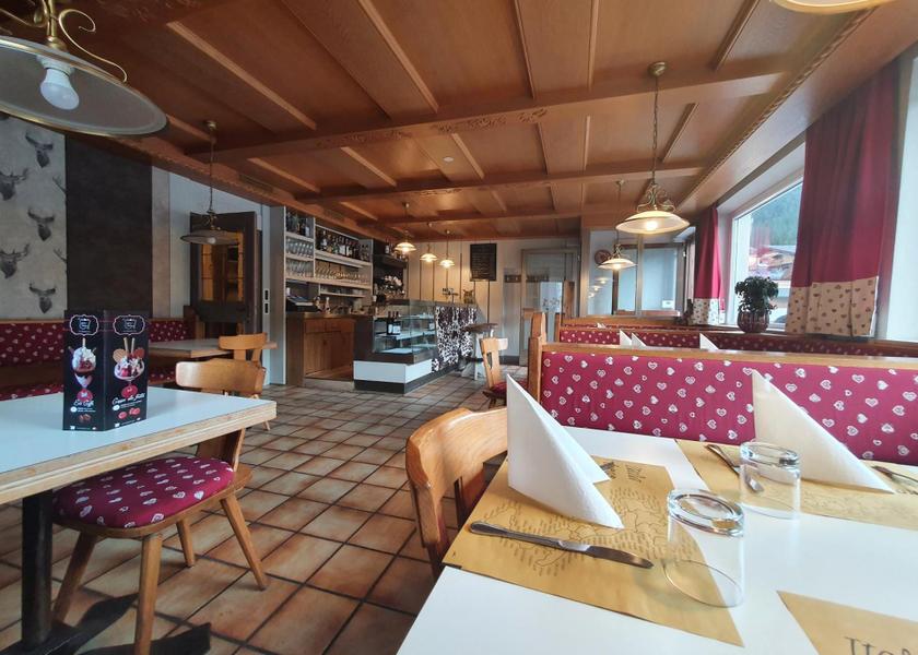 Trentino-Alto Adige Badia bar/lounge