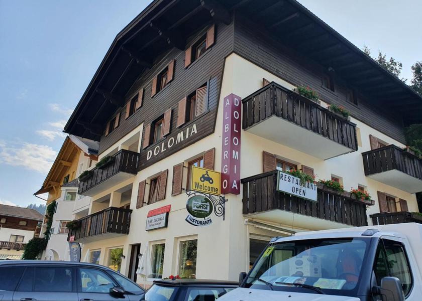 Trentino-Alto Adige Badia 