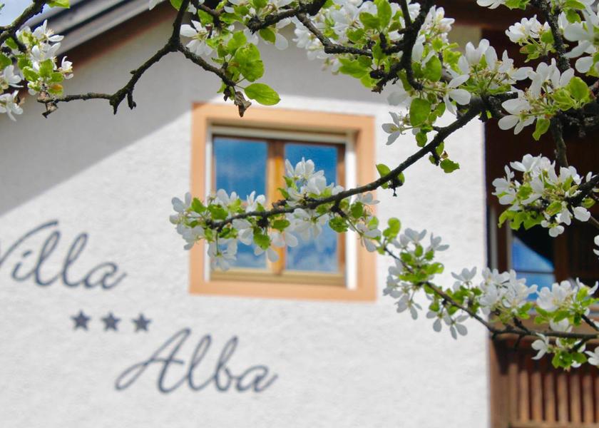 Trentino-Alto Adige Badia exterior view