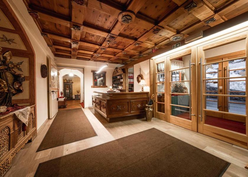 Trentino-Alto Adige Badia 