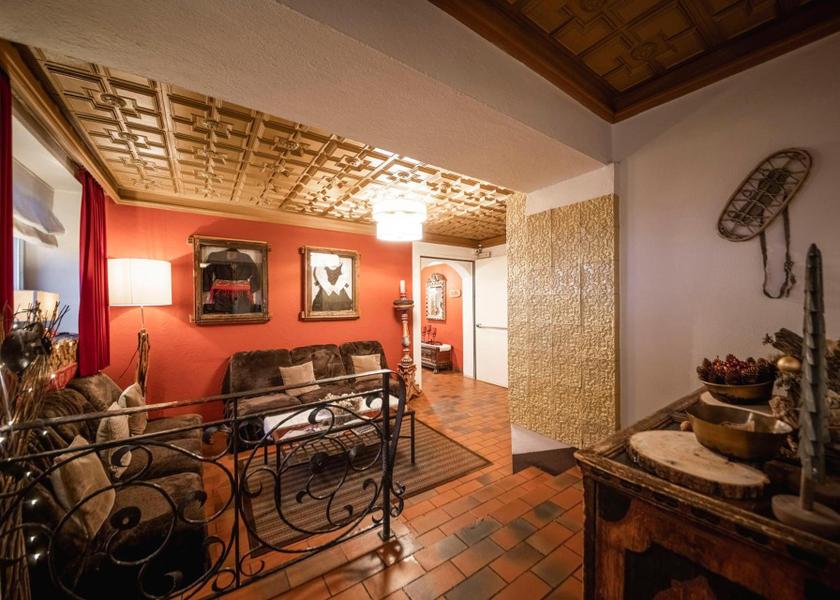 Trentino-Alto Adige Badia 