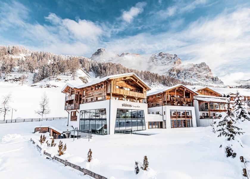 Trentino-Alto Adige Badia 