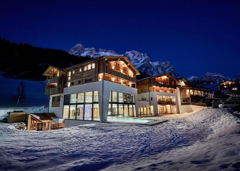 Trentino-Alto Adige Badia 