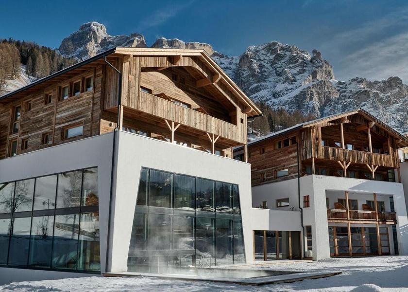 Trentino-Alto Adige Badia 