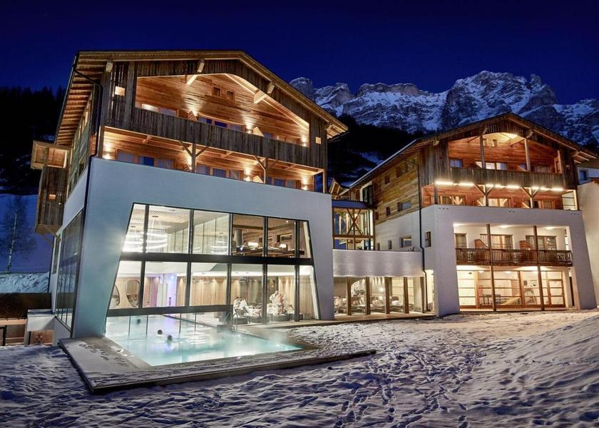 Trentino-Alto Adige Badia 