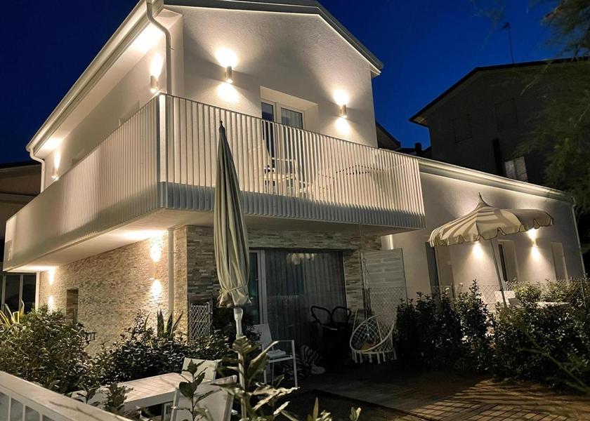 Emilia-Romagna Bellaria-Igea Marina exterior view