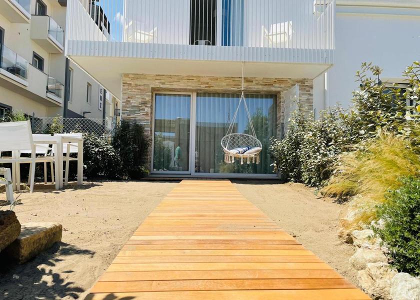 Emilia-Romagna Bellaria-Igea Marina exterior view