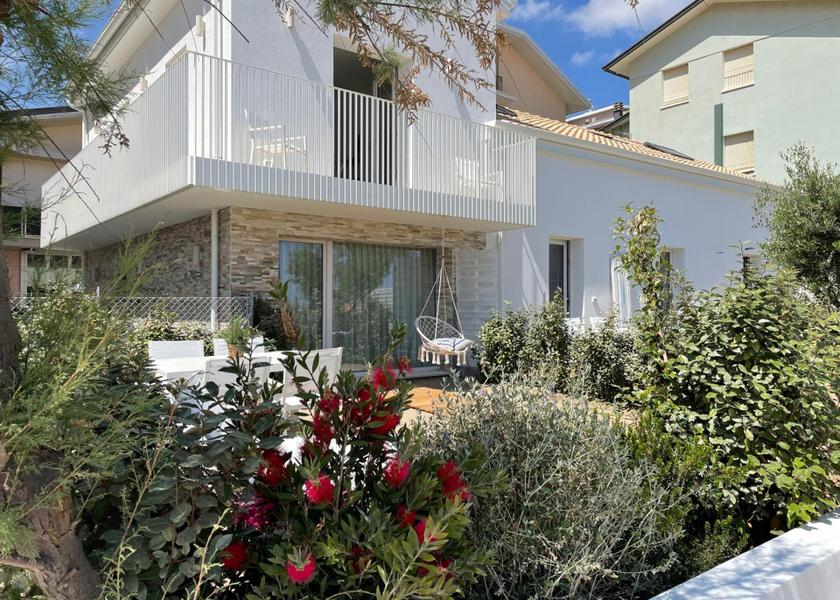 Emilia-Romagna Bellaria-Igea Marina exterior view