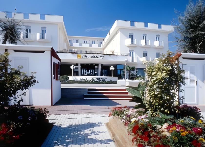 Emilia-Romagna Bellaria-Igea Marina exterior view