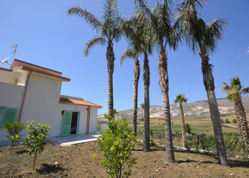 surrounding environment