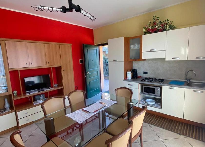 Lombardy Lovere facilities
