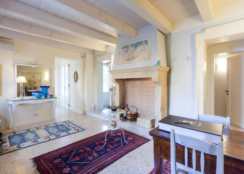 Veneto San Martino Buon Albergo attractions