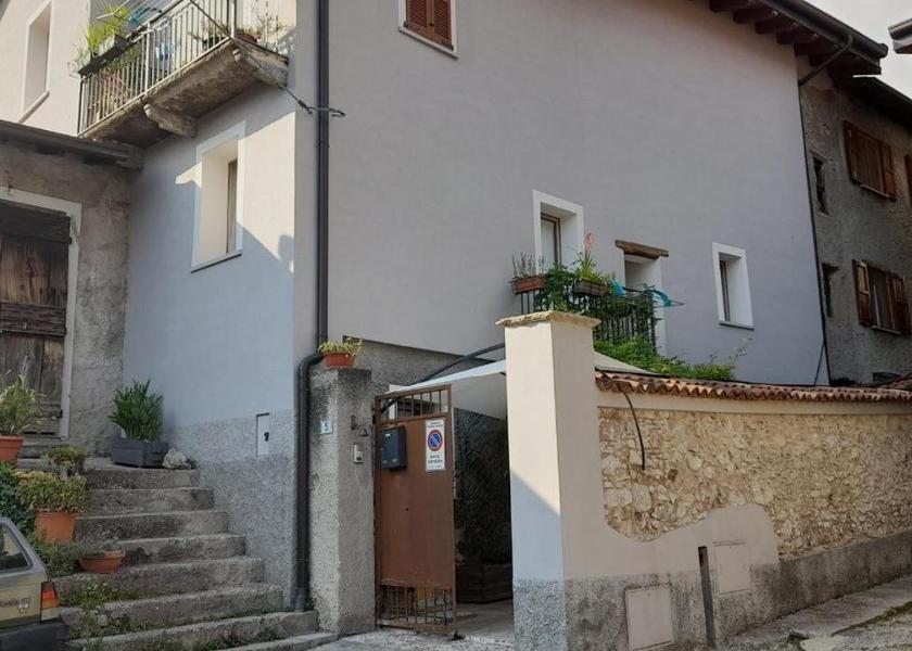 Lombardy Abbadia Lariana 