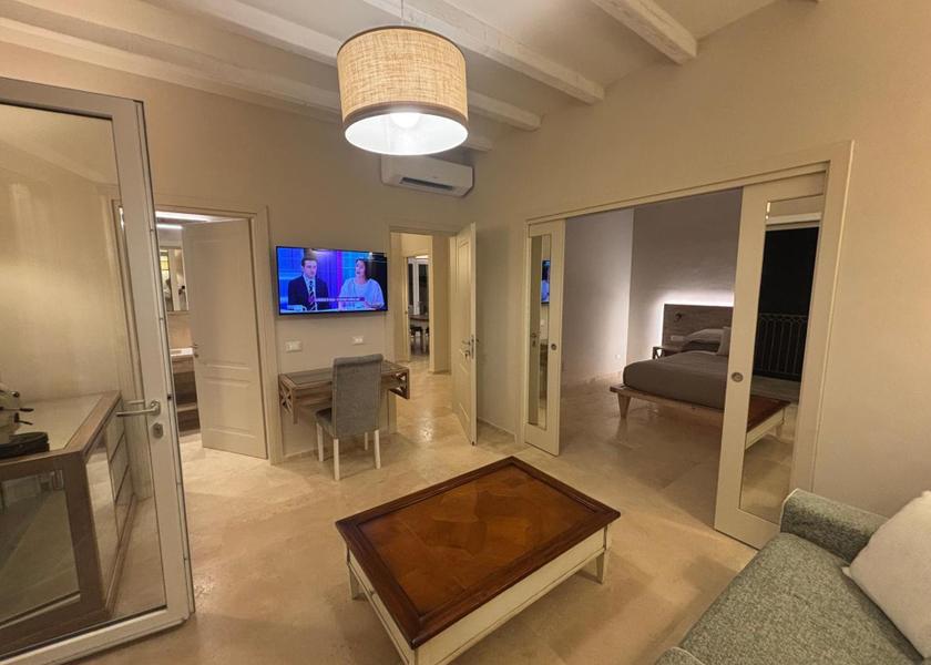 Tuscany Castagneto Carducci Public Areas