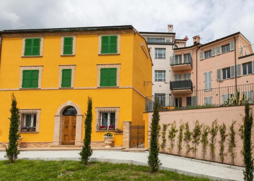 Marche Castelfidardo 