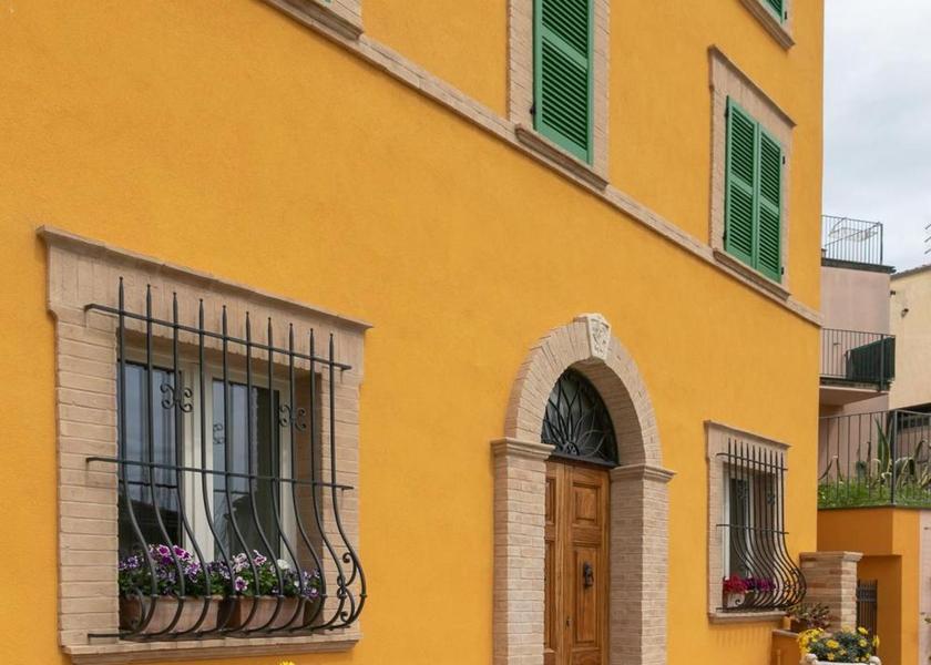 Marche Castelfidardo 