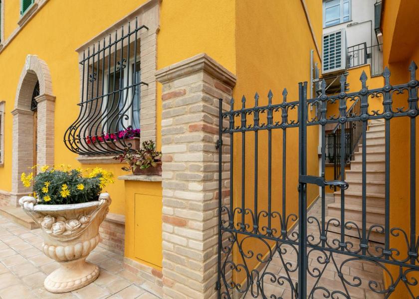 Marche Castelfidardo 