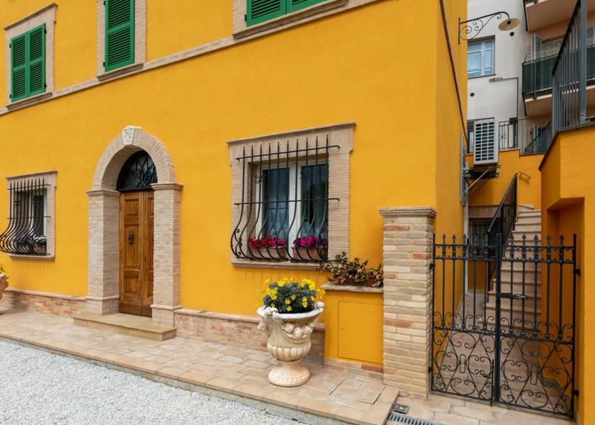 Marche Castelfidardo 