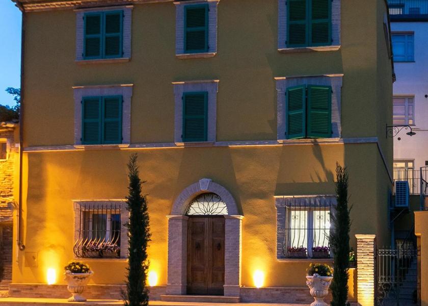 Marche Castelfidardo 