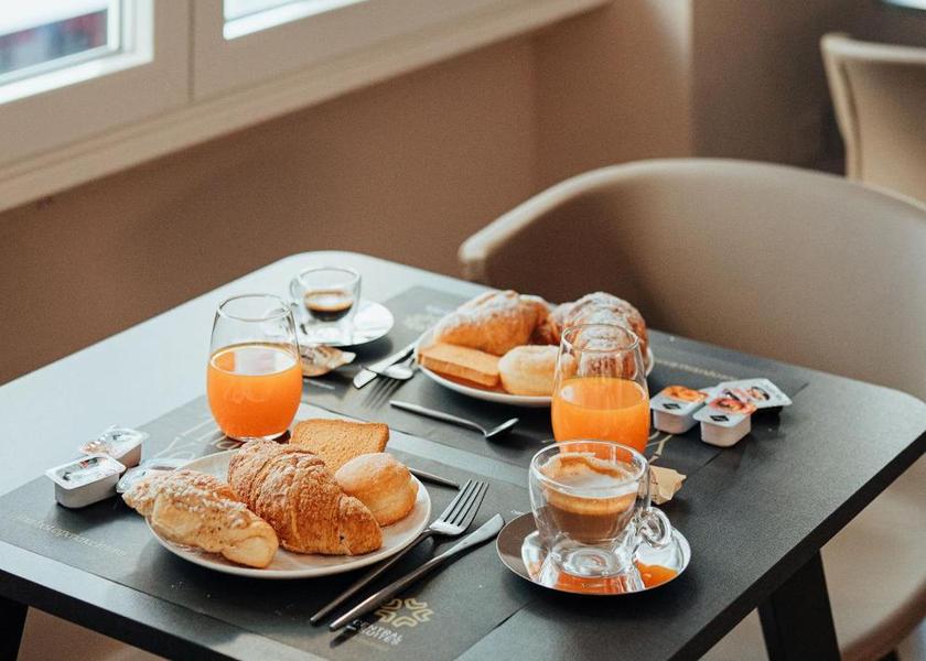 Abruzzo Chieti food and beverages