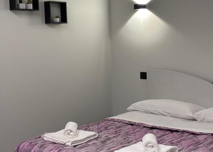 Abruzzo Chieti Deluxe Room