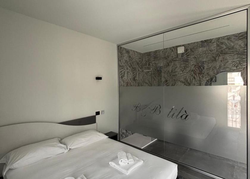 Abruzzo Chieti Deluxe Room