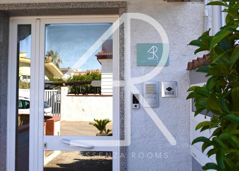 Puglia Crispiano exterior view