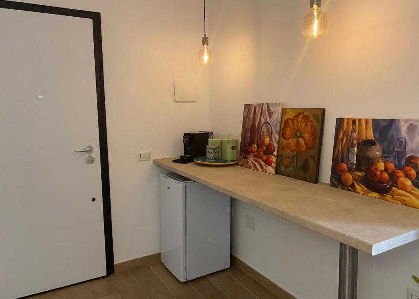 Puglia Crispiano facilities