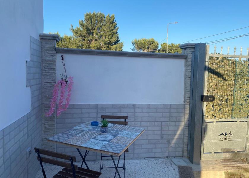 Puglia Crispiano facilities