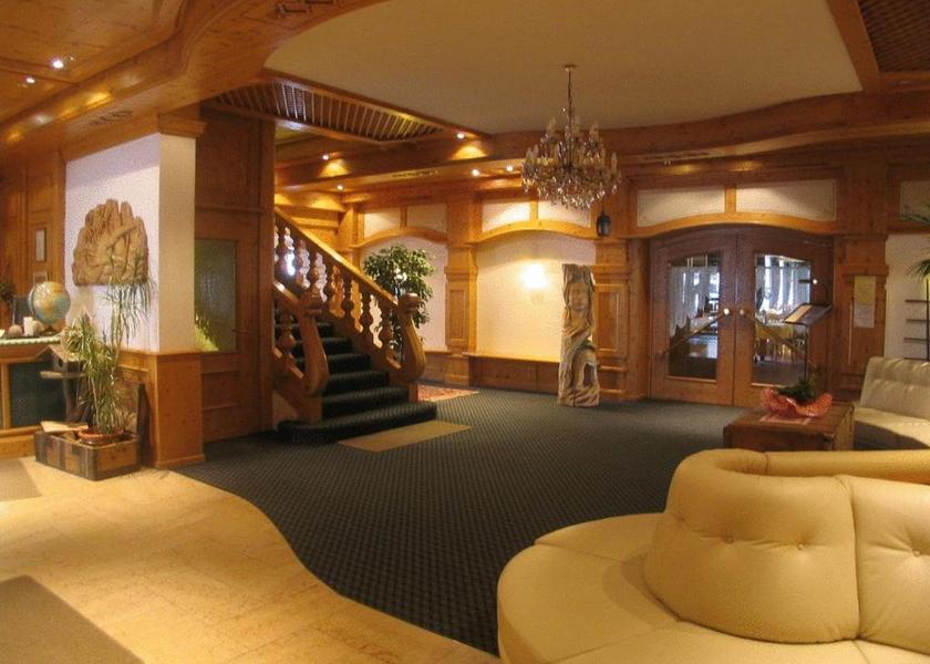 Trentino-Alto Adige Folgaria 