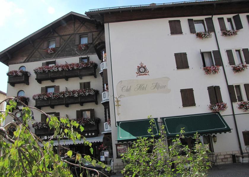 Trentino-Alto Adige Folgaria 