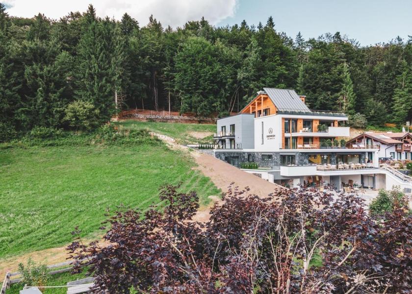 Trentino-Alto Adige Folgaria 