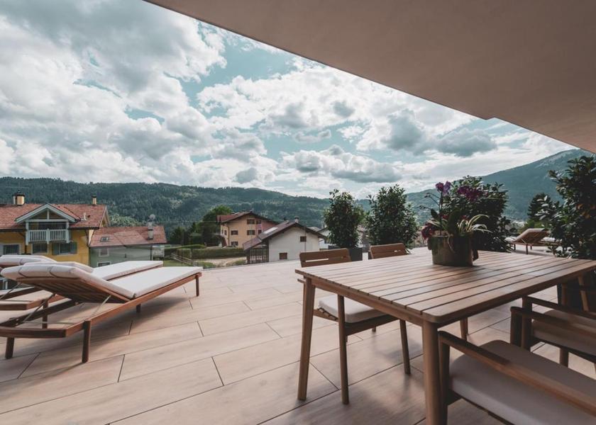 Trentino-Alto Adige Folgaria 