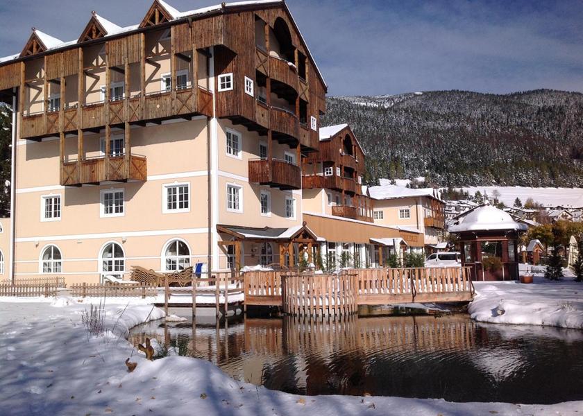 Trentino-Alto Adige Folgaria 