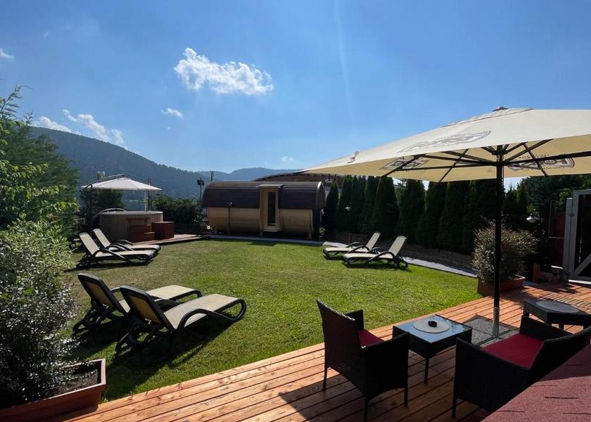 surrounding environment