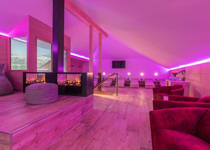 Trentino-Alto Adige Glorenza spa