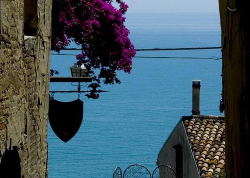 Marche Grottammare Facilities
