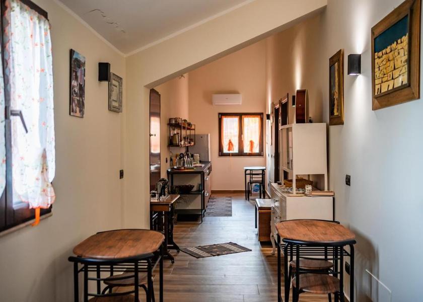 Calabria Melito di Porto Salvo food and beverages