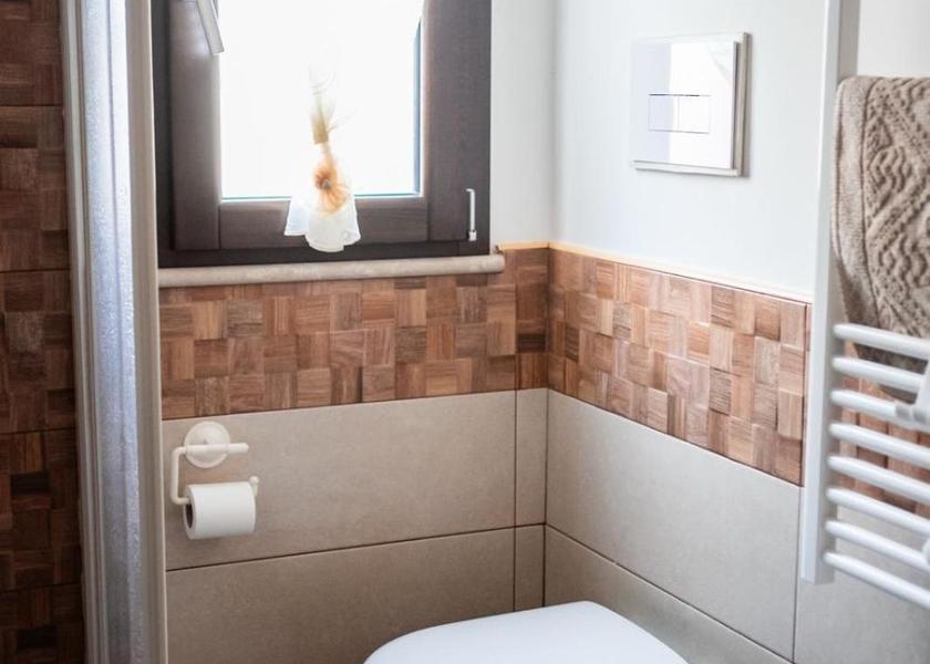 Calabria Melito di Porto Salvo Luxury Triple Room