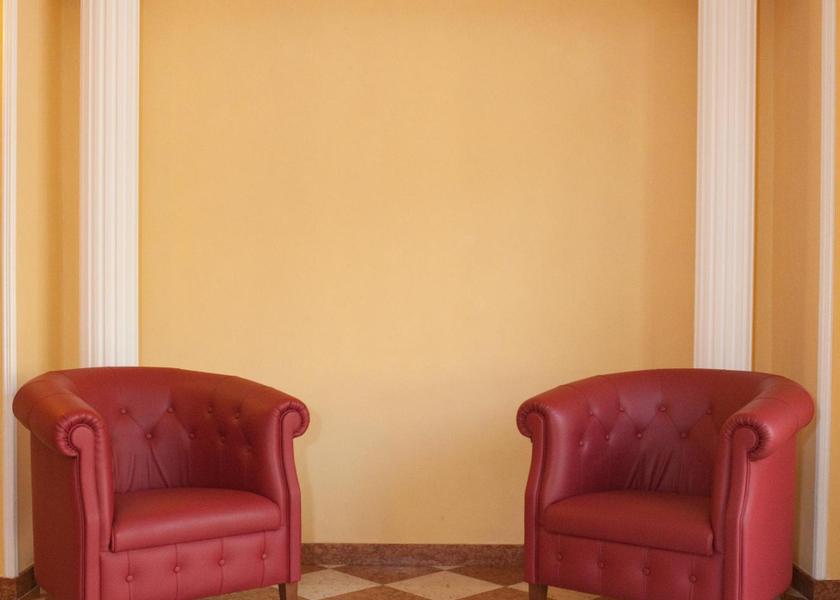 Calabria Melito di Porto Salvo lobby