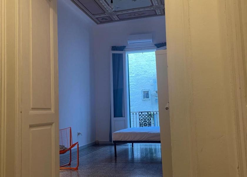 Puglia Mola di Bari 