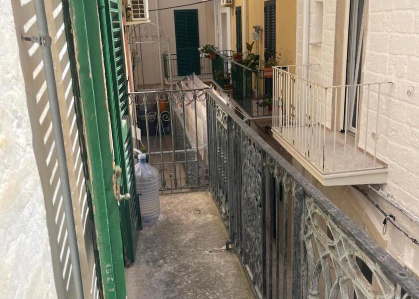 Puglia Mola di Bari 