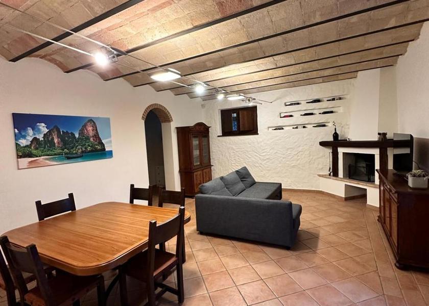 Marche Osimo facilities