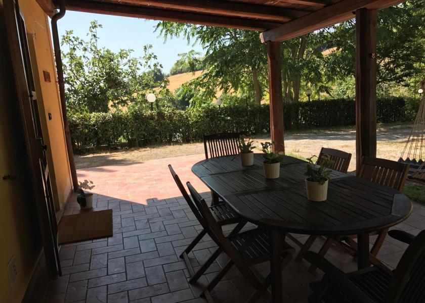 Marche Osimo facilities