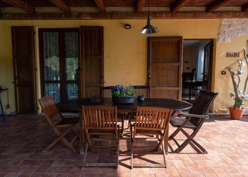 Marche Osimo facilities