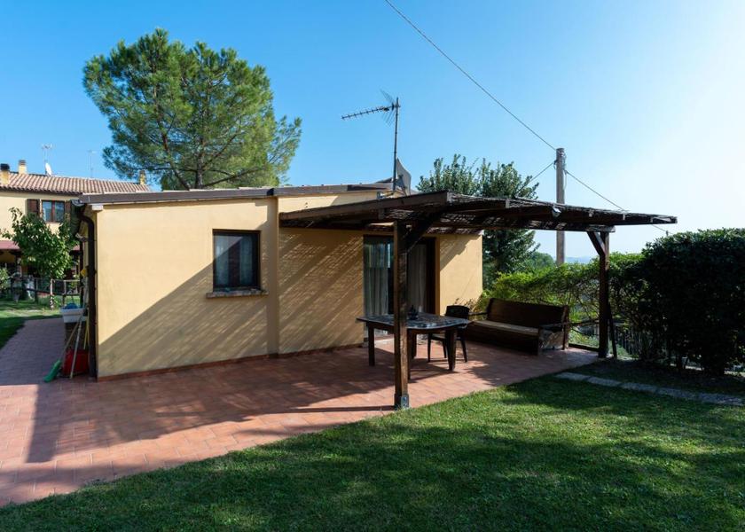 Marche Osimo Hotel Exterior