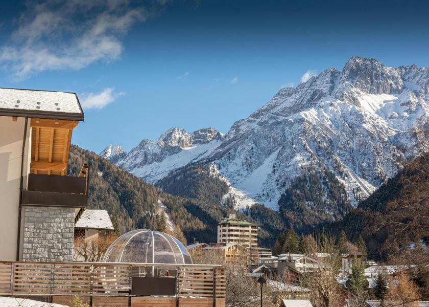 surrounding environment