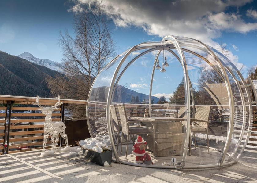 surrounding environment